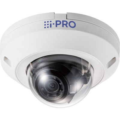 Panasonic WV-U2130LA Security Camera