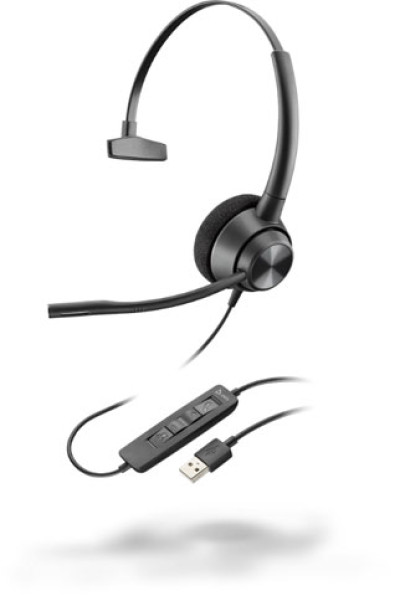 Poly EncorePro 300 USB Headset