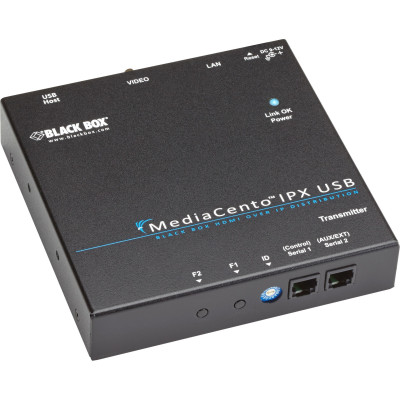 Black Box UVX-HDMI-POE-TX Accessory