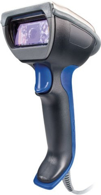 Intermec SR61 Barcode Scanner