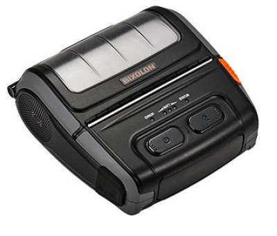 Bixolon SPP-R410 Barcode Label Printer