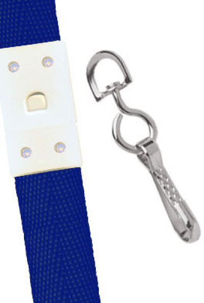 Brady Lanyards Lanyard