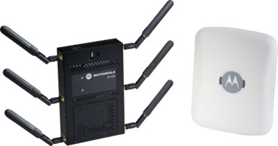 Motorola AP650 Wireless Access Points