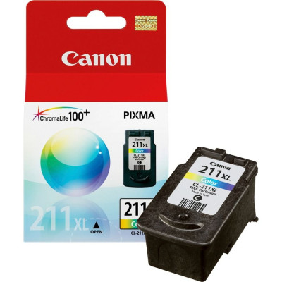 Canon 2975B001 InkJet Cartridge