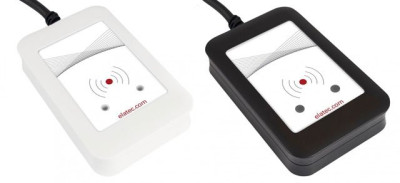 Elatec TWN4 MultiTech 3 -P with BLE and HID Prox RFID Reader