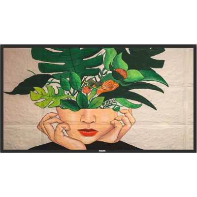 Philips 43BDL4550D/00 Customer Display