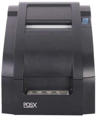 Custom America Xr210 Receipt Printer