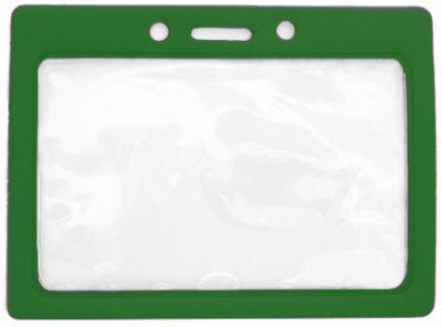 Brady Badge Holder Holder