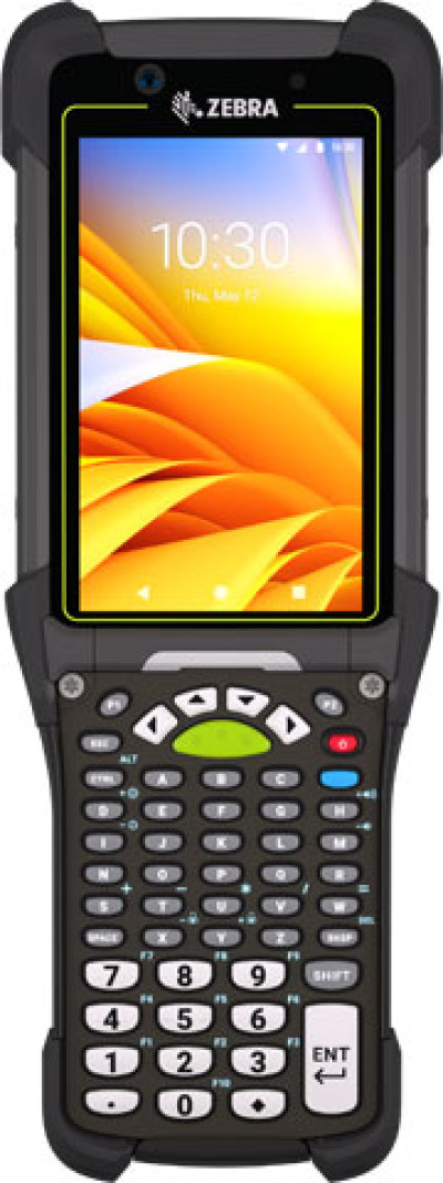 Zebra MC9400 Mobile Computer