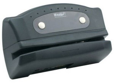 Wasp WaspTime Software