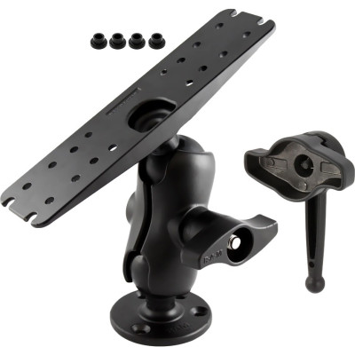 RAM Mount RAM-D-111-C-KNOB9H Products