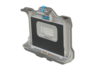 Gamber-Johnson Getac A140 Docks and Cradles