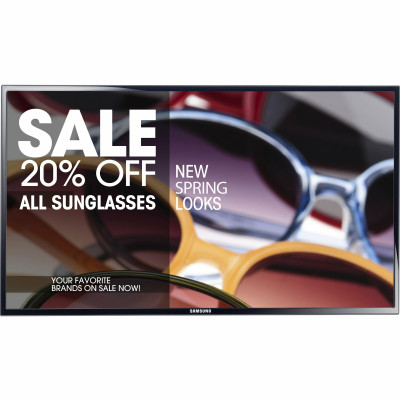 Samsung LH32MDBPLGA/ZA Digital Signage Display