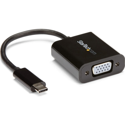 StarTech CDP2VGA Cables, Connectors, and Adapters