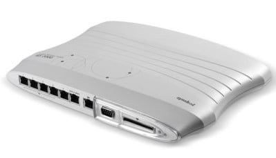 Symbol WS 2000 Wireless Controller