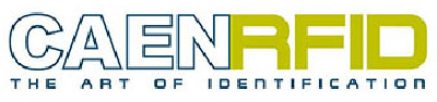 CAEN RFID A528 Spare Parts