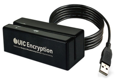  MSR215E Credit Card Reader