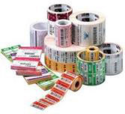 Zebra Z-Band Direct Wristbands