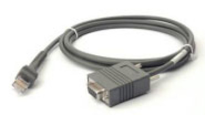 Zebra CBA-R01-S07PBR Cables, Connectors, and Adapters