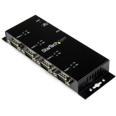 StarTech ICUSB2324I Serial Adapters