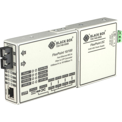 Black Box LMC204A Wireless Switch