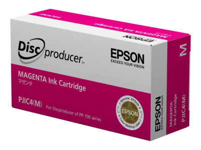 Epson Discproducer InkJet Cartridge