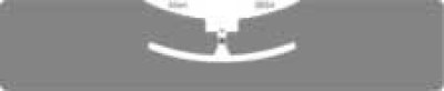 Alien G-Tag RFID Tag