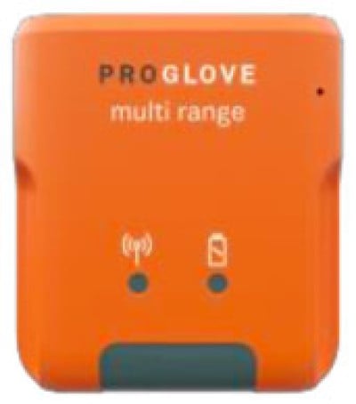 Proglove MARK 3 Barcode Scanner