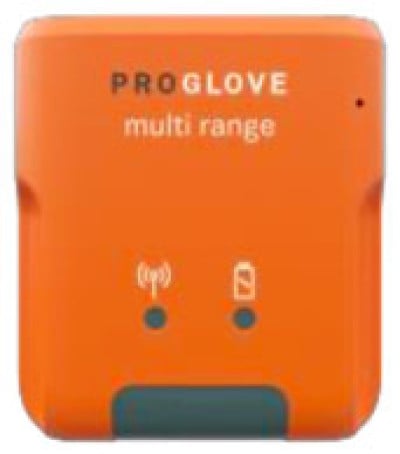 Proglove MARK 2 Barcode Scanner