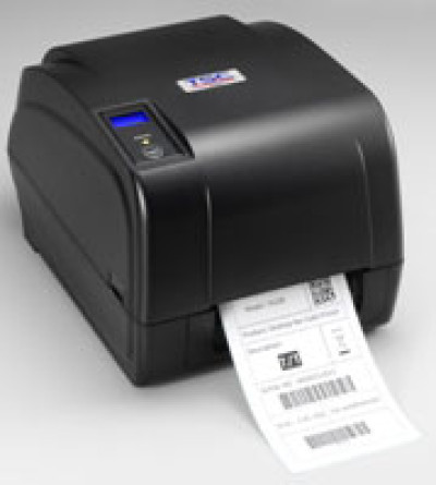 TSC TA200 Barcode Label Printer