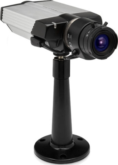 Axis 223M Security Camera