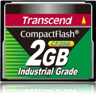 Transcend TS2GCF200I Products