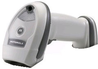 Zebra LI4278 Barcode Scanner