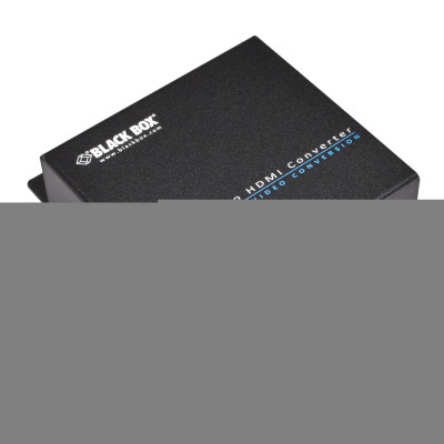 Black Box VSC-SDI-HDMI Products