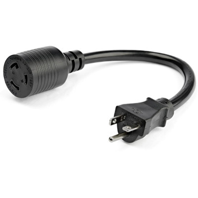 StarTech PAC520PLR3 Power Device
