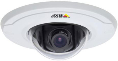 Axis M3014 Security Camera