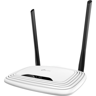 TP-Link TL-WR841N Wireless Router