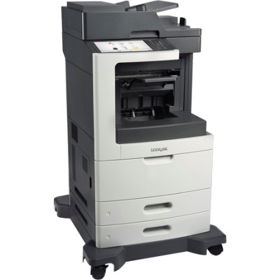 Lexmark 24TT376 Multi-Function Printer