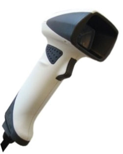 Opticon OPI 2201 Barcode Scanner