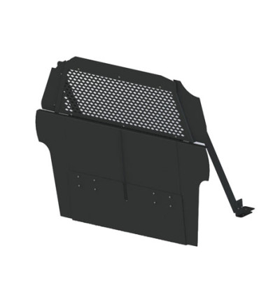 Gamber-Johnson Vehicle Equipment Accessory