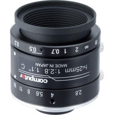 CBC V2528-MPY CCTV Camera Lens