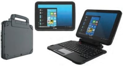Zebra ET85 Tablet