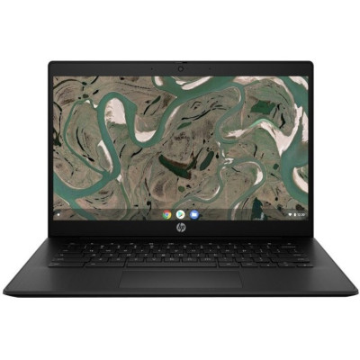 HP Chromebook