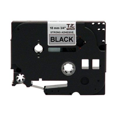 Brother Tapes Barcode Label