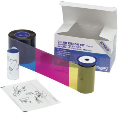 Datacard Genuine ID Card Ribbon