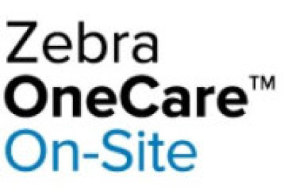 Zebra OneCare OnSite Service Contract
