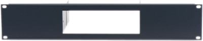Bogen Rack Panel Kit Public Address Equipment