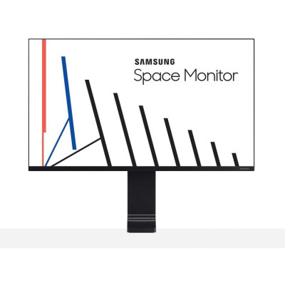 Samsung S27R750QEN Monitor