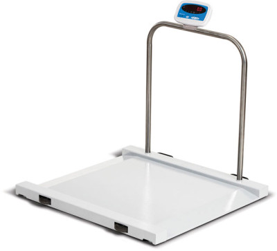 Brecknell MS1000 Scale