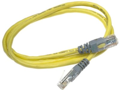 Digi Crossover Cable Data Networking